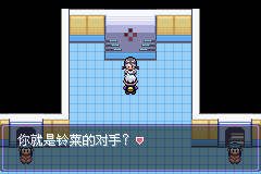 《口袋妖怪漆黑的魅影》5.0图文攻略