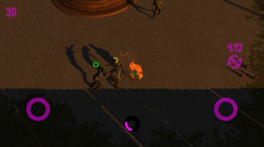 僵尸生活2进退维艰0.9.2