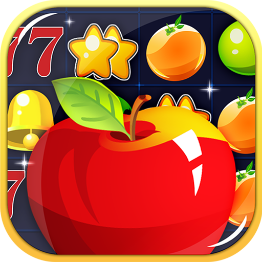 欢乐水果派九游版