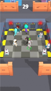 生存大师Survival Game Master最新版