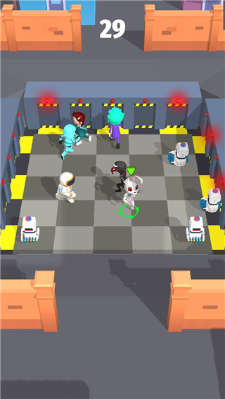生存大师Survival Game Master最新版