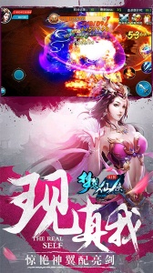 梦想仙侠结婚版
