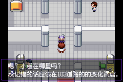 《口袋妖怪漆黑的魅影》5.0图文攻略