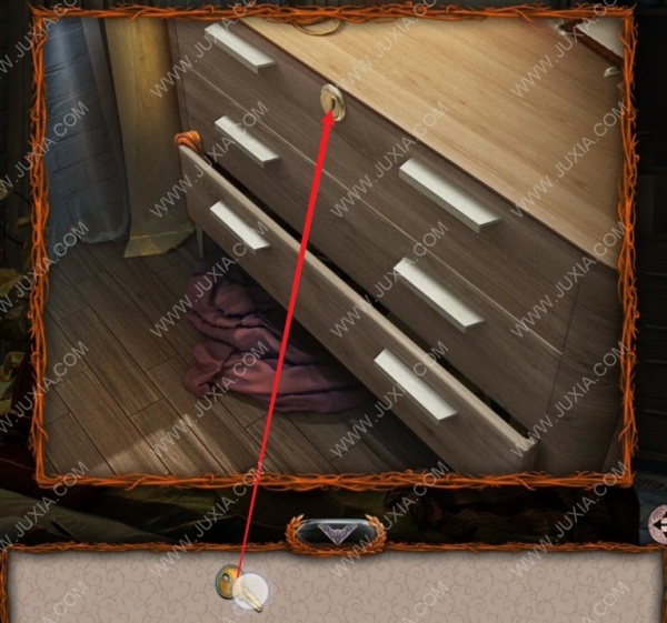 《密室逃脱10侦探风云》全章节通关攻略