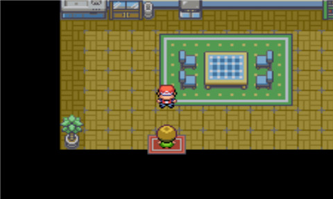 口袋妖怪血爆黄3悟饭版