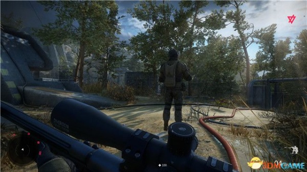 《狙击手幽灵战士契约2》全关卡通关攻略