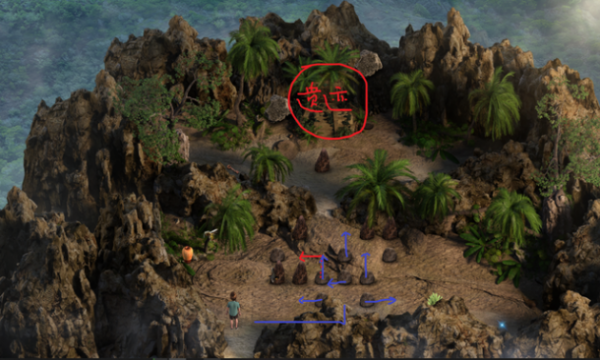 《纳迪亚之宝》100%全流程攻略一览