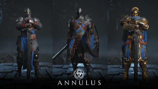 环形战争国际服