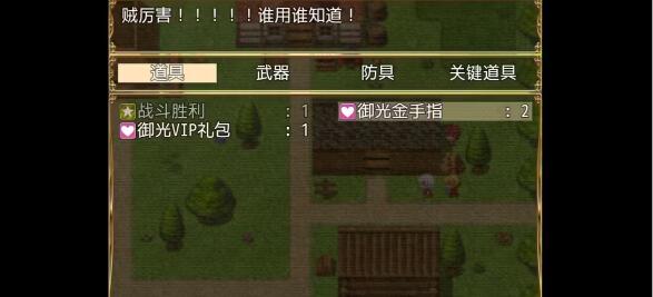 《露卡和艾伦小红帽二人组》御光盟国礼包码是多少