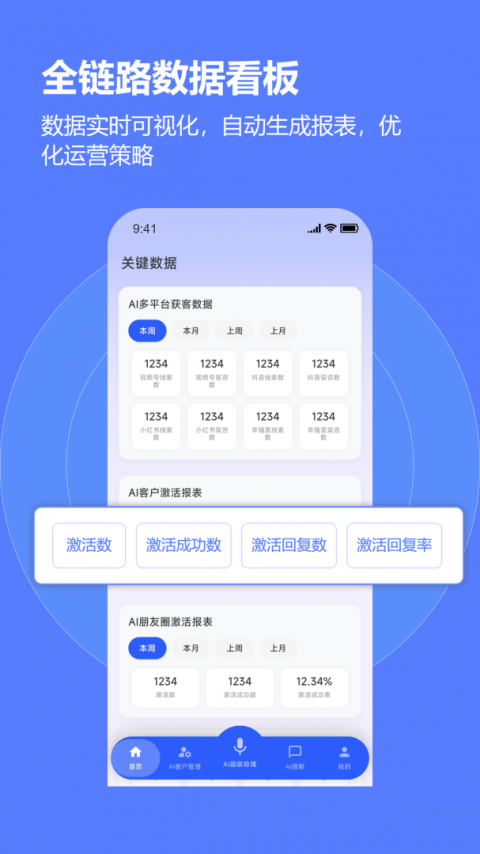 云门店