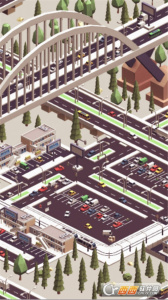 神奇城市建设者