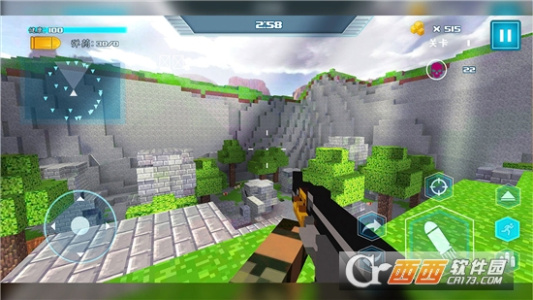 生存猎人死亡对决