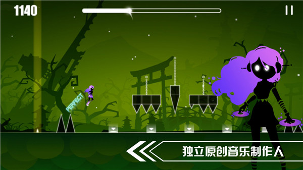 缪斯余音变态版