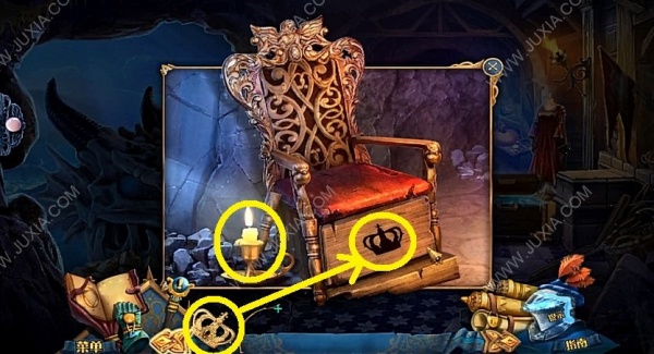 《密室逃脱15神秘宫殿》新版全章节通关攻略