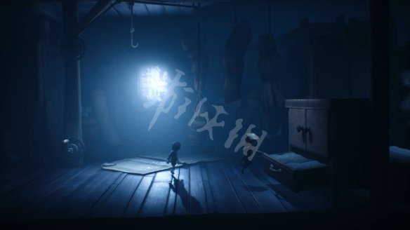 《小小梦魇2》通关攻略全流程图解