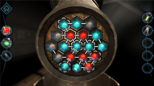 异星装置博物馆