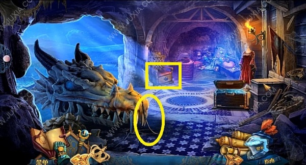 《密室逃脱15神秘宫殿》新版全章节通关攻略