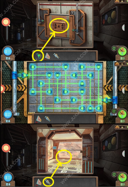 《密室逃脱7环游世界》全章节通关攻略