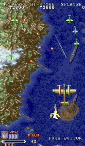 1941反击战(金手指)