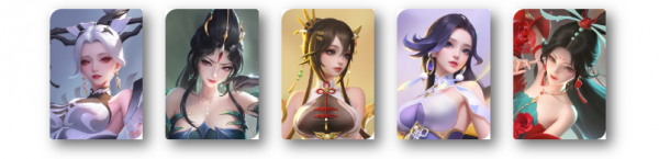 上古王冠（上线送千抽）