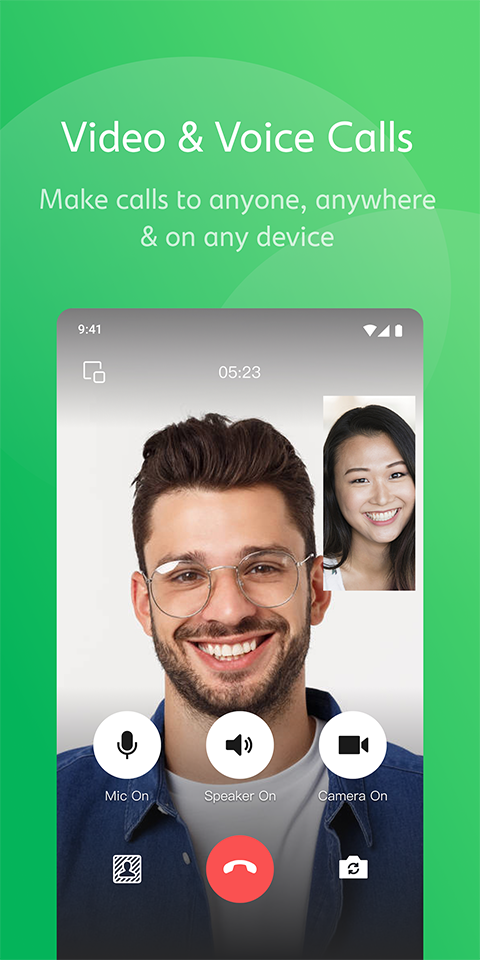 wechat