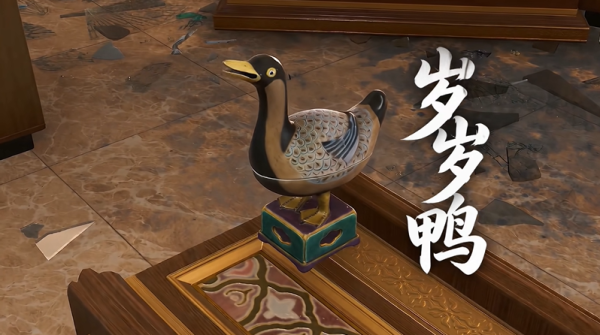 《三角洲行动》景德镇联动活动奖励介绍