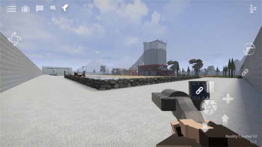 G沙盒：仇恨国际服