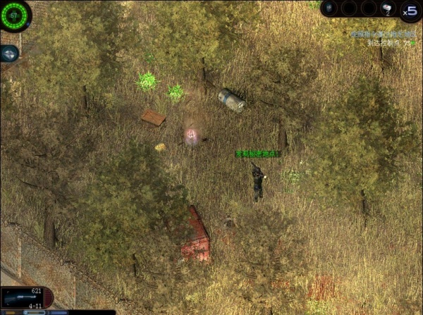 《孤胆枪手2》征兵全部隐藏点图文攻略