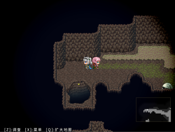 《迷宫物语》全剧情通关攻略