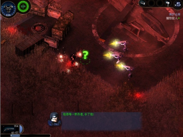 《孤胆枪手2》征兵全部隐藏点图文攻略