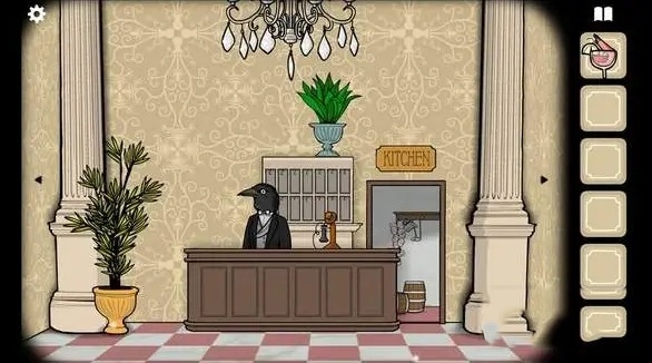 《锈湖》系列游戏游玩的顺序介绍