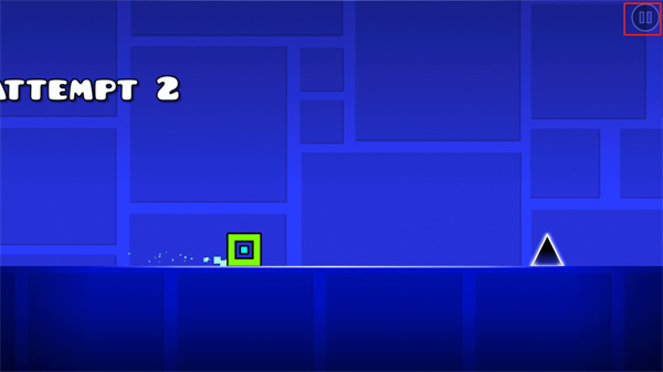 Geometry Dash Lite