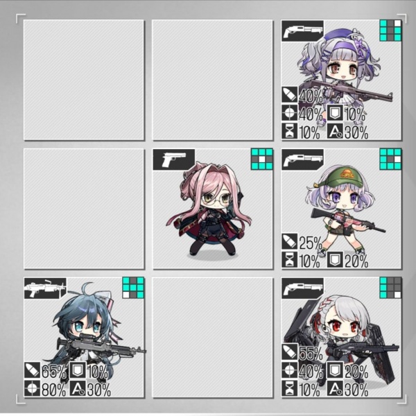 少女前线国际服