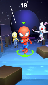 生存大师Survival Game Master最新版