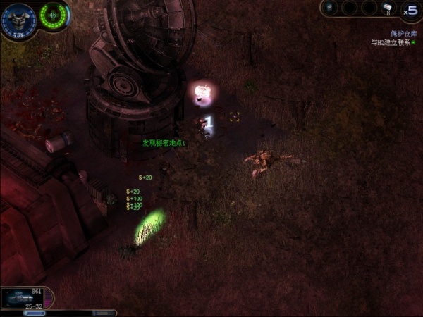 《孤胆枪手2》征兵全部隐藏点图文攻略