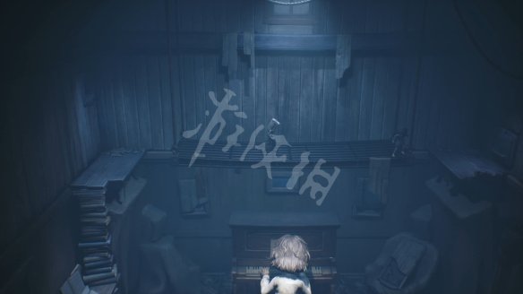 《小小梦魇2》通关攻略全流程图解