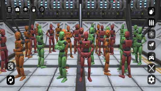 失控玩家模拟器九游版