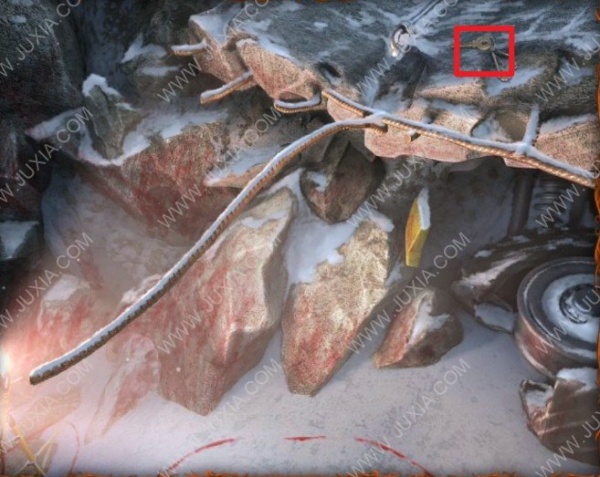 《密室逃脱10侦探风云》全章节通关攻略