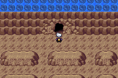 《口袋妖怪漆黑的魅影》5.0图文攻略