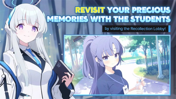 Blue Archive