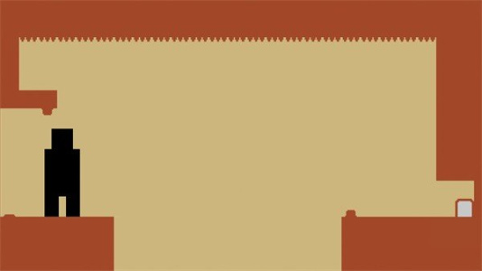 只有一道门九游版