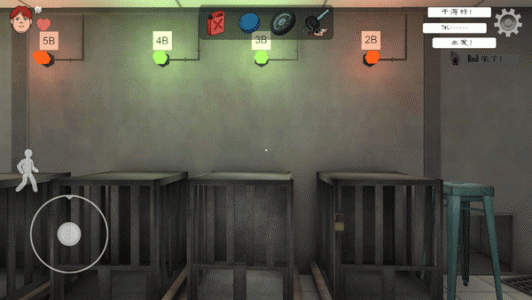 恐怖冰淇淋官方版