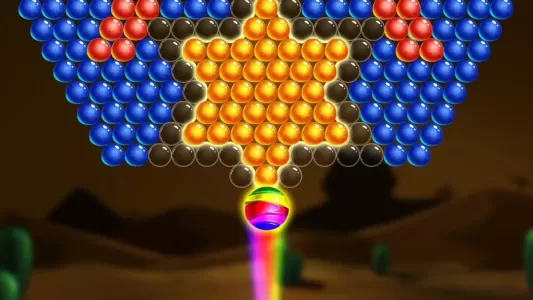 Bubble Shooter