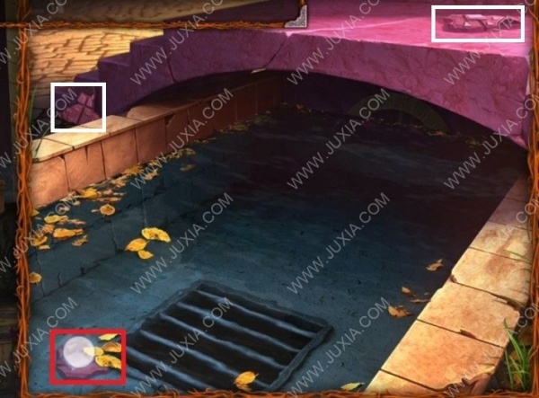 《密室逃脱10侦探风云》全章节通关攻略