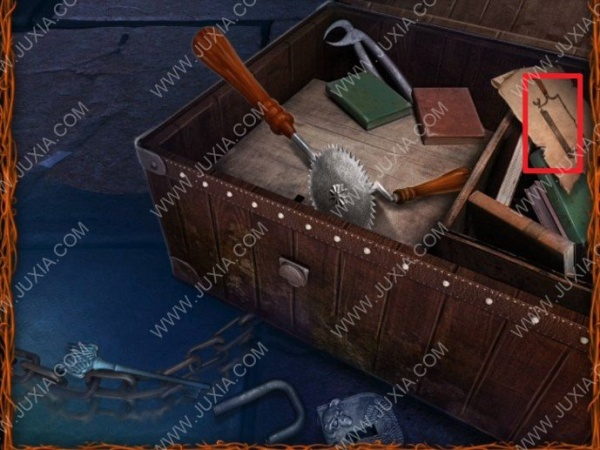 《密室逃脱10侦探风云》全章节通关攻略