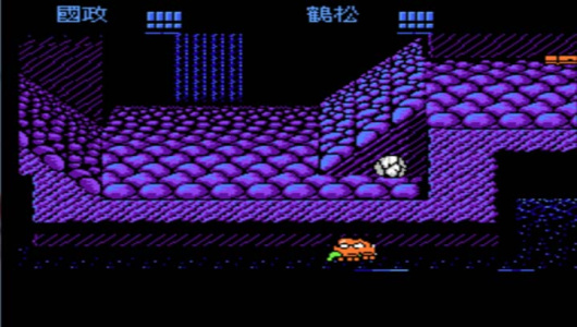 热血时代剧汉化版(金手指)