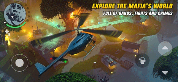 孤胆车神维加斯