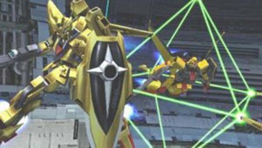 机动战士高达seed联合vs扎夫特