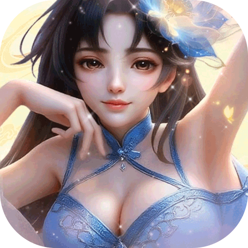 王者战神罗家英版