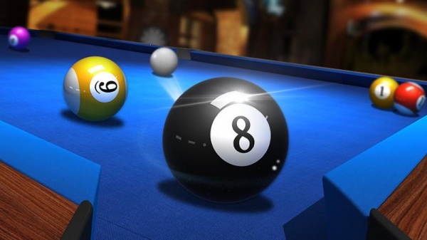 超凡台球官方版